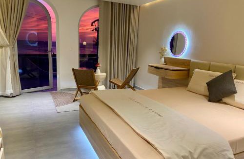 Phu Quy House | Villa Đại Dương View Biển Đảo Phú Quý