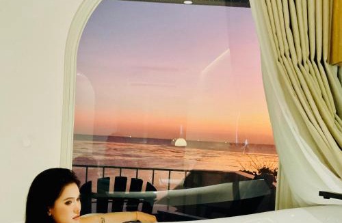 Phu Quy House | Villa Đại Dương View Biển Đảo Phú Quý