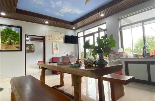 Bai Chay Apartment | villa đồi Monaco Bãi Cháy