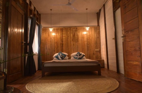 South Krui Villa | Villa ∙ 1 bedroom ∙ 2 guests