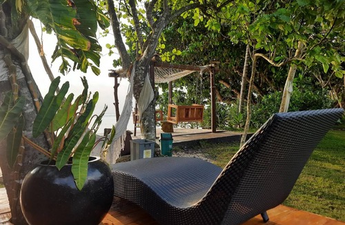 South Krui Villa | Villa ∙ 1 bedroom ∙ 2 guests