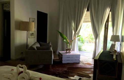 Ko Chang Villa | Villa ∙ 1 bedroom ∙ 2 guests
