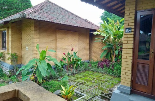 Candikuning Villa | Villa ∙ 1 bedroom ∙ 3 guests