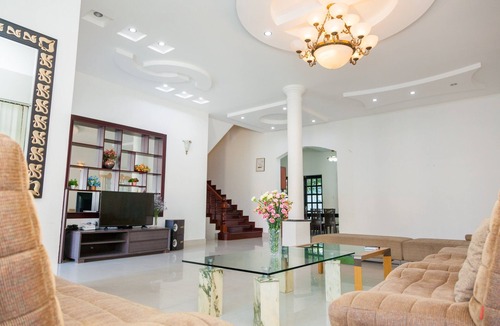 Thang Tam Villa | Villa 1. C11 Ngoc Tuoc