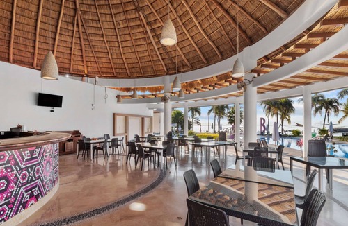 La Cruz de Huanacaxtle House | Villa 12E: 4BR Family Villa w Beach Club Access