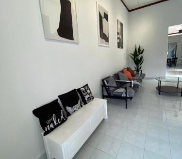 A'famosa Resort Villa | Villa 1317 D’Amour afamosa