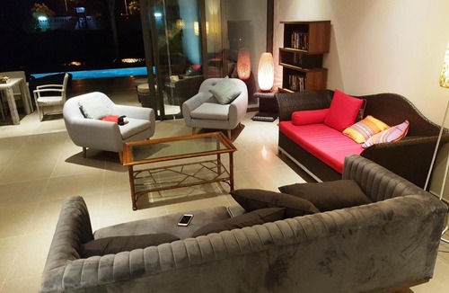 Phuoc Thuan Villa | Villa 135, Sanctuary Ho Tram