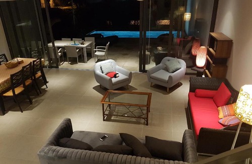 Phuoc Thuan Villa | Villa 135, Sanctuary Ho Tram