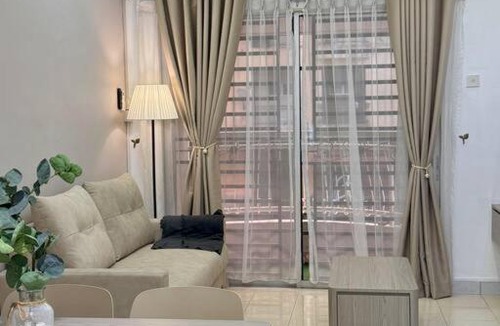 Taman Selesa Jaya Apartment | Villa 14min Sutera Mall&Paradigm&Legoland&5min Xin Wan Chay