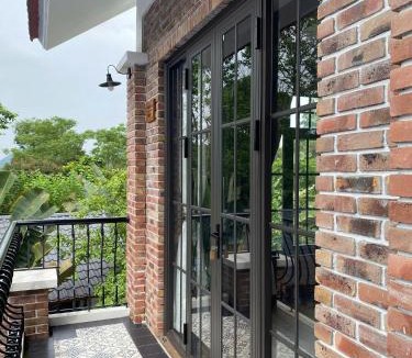 Cuc Phuong Apartment | Villa 1972 - Ninh Binh - Cuc Phuong Nature Retreat