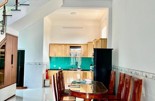 Buon Ma Thuot Apartment | Villa 1985