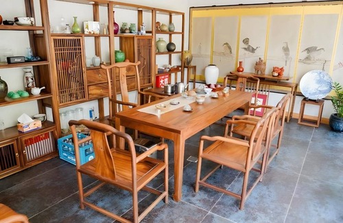 Chang Khlan Villa | Villa ∙ 2 bedrooms ∙ 4 guests