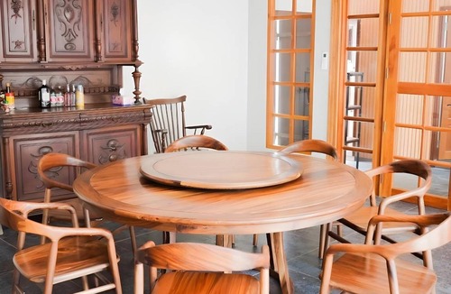 Chang Khlan Villa | Villa ∙ 2 bedrooms ∙ 4 guests