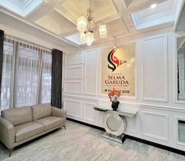 Sinduadi Villa | Villa ∙ 2 bedrooms ∙ 6 guests