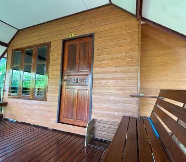 Ko Yao Villa | Villa ∙ 2 bedrooms ∙ 4 guests