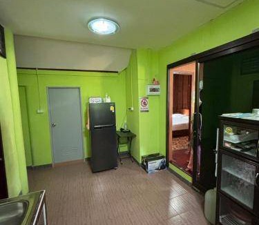 Ko Yao Villa | Villa ∙ 2 bedrooms ∙ 4 guests