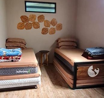Bandung Villa | Villa 2 Lt 500M2 Di Perkotaan Margahayu Bandung
