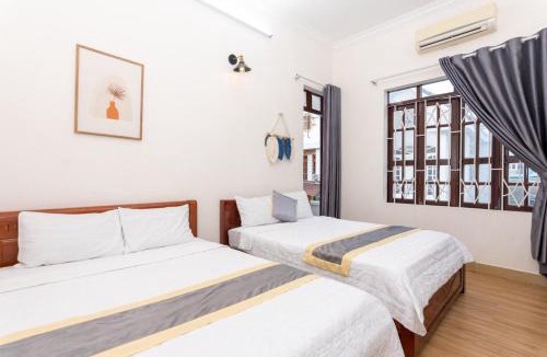 Thang Tam Villa | Villa 28C - Hồ Bơi Vũng Tàu Gần Biển Free Karaoke - Bida