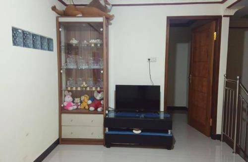 Ngadisari Villa | Villa ∙ 3 bedrooms ∙ 6 guests