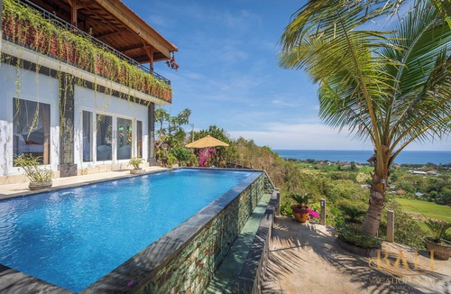 Temukus Villa | Villa(3BR) in the Sing Sing hills! Free Breakfast!