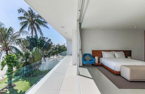 Mui Ne Villa | Villa 4 Bedroom in Great Location Mũi Né Phan Thiết