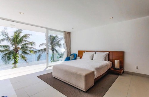 Mui Ne Villa | Villa 4 Bedroom in Great Location Mũi Né Phan Thiết