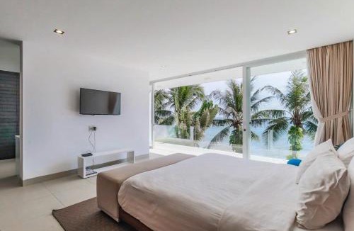 Mui Ne Villa | Villa 4 Bedroom in Great Location Mũi Né Phan Thiết