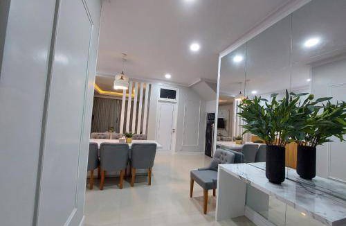 Oro Oro Ombo Villa | Villa ∙ 4 bedrooms ∙ 10 guests