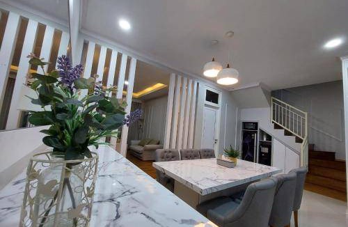 Oro Oro Ombo Villa | Villa ∙ 4 bedrooms ∙ 10 guests