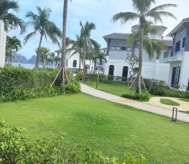 Van Don Villa | Villa 4BR sát biển- Sonasea -Vân Đồn- Quảng Ninh