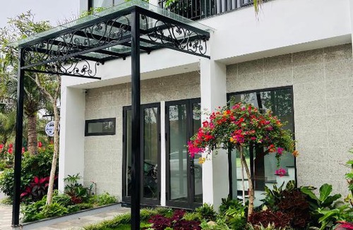 Ngoc Quang Apartment | Villa 4PN Flamingo NightStreet