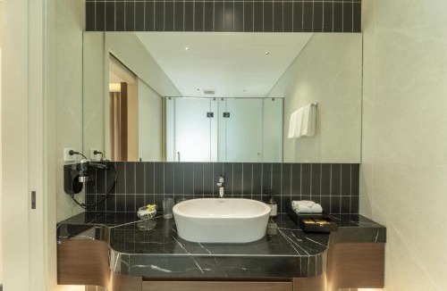 Bao Ninh Villa | Villa 5 phòng ngủ cao cấp