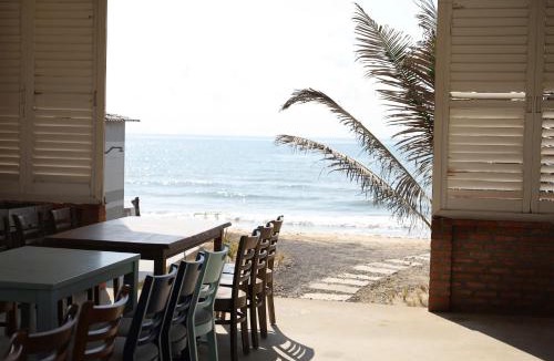 Suoi Nuoc Beach Villa | Villa 6 BedRoom Beach Front With Free Breakfast