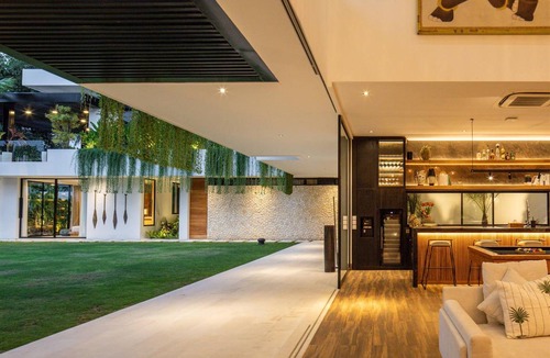 Babakan Villa | Villa ∙ 6 bedrooms ∙ 12 guests