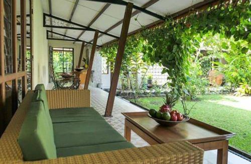 Sleman Villa | Villa ∙ 8 bedrooms ∙ 15 guests