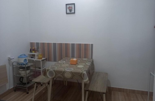 Sukabumi Villa | Villa Akela Sukabumi