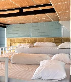 Kretek House | Villa Alcheringa Yogyakarta