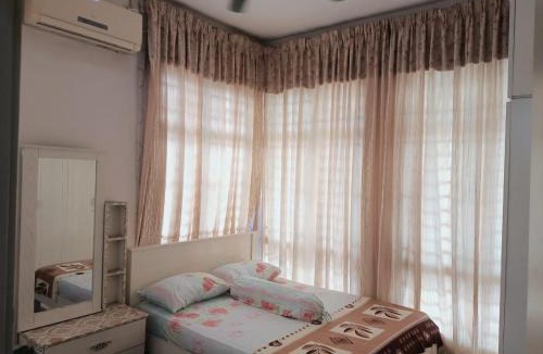Pendang District Apartment | Villa An- Nur Homestay,Pendang,Kedah