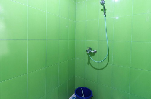 Tretes Hotel | Villa Ana