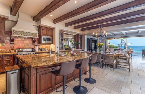 El Medano Ejidal House | Villa Anais | Medano Beach Oceanfront Luxury Villa
