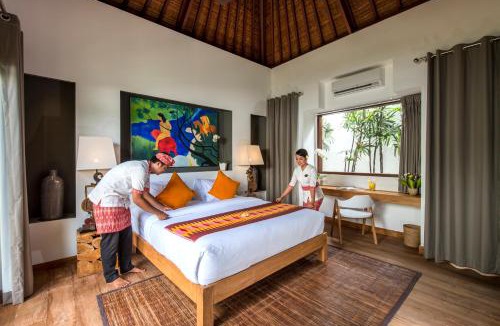 Drupadi Villa | Villa Anam