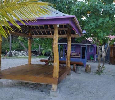 Bira House | Villa Andi Bara Beach