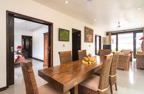 Kaliasem Villa | Villa Anna - Serenity Ambiance In Central Lovina