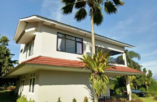 Ciloto Villa | Villa Anni'mah Ciawi