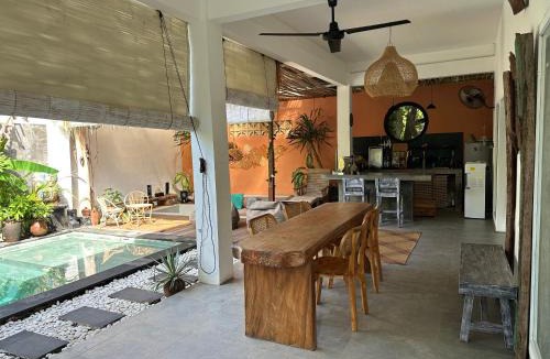 Uluwatu Villa | Villa Anyelir