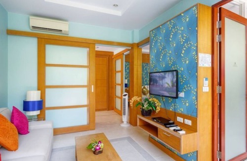 Khao Lak Villa | Villa Apsara - A 1 bedroom w/ private pool villa U17