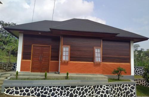Cibodas Villa | Villa Arjuna