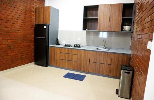 Cibodas Villa | Villa Arjuna