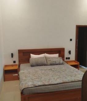 Kaliasem Villa | Villa Arjuna lovina