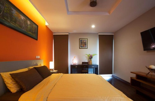 Siem Reap Villa | Villa Asaliah -Private Luxury Holiday Villa